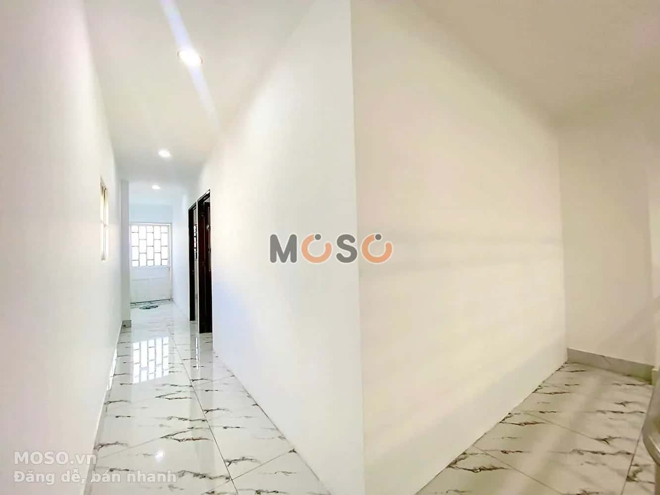 Bán nhà mặt tiền Lê quý đôn Thành phố Dĩ An, Bình Dương – 3 phòng ngủ, giá 4.3 tỷ - ảnh 2