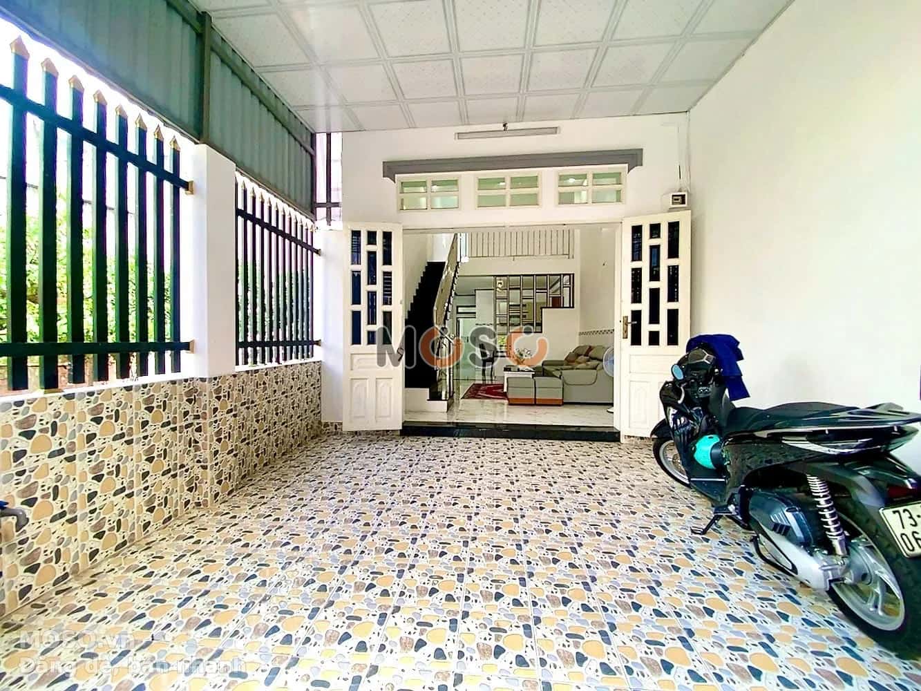 Bán nhà mặt tiền Lê quý đôn Thành phố Dĩ An, Bình Dương – 3 phòng ngủ, giá 4.3 tỷ - ảnh 10