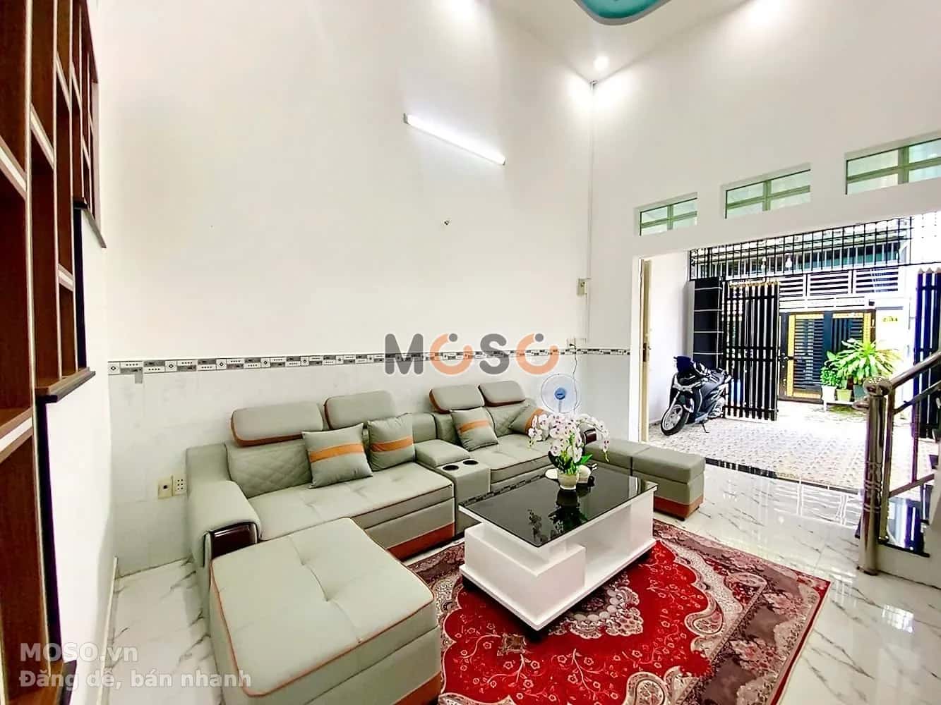Bán nhà mặt tiền Lê quý đôn Thành phố Dĩ An, Bình Dương – 3 phòng ngủ, giá 4.3 tỷ - ảnh 6