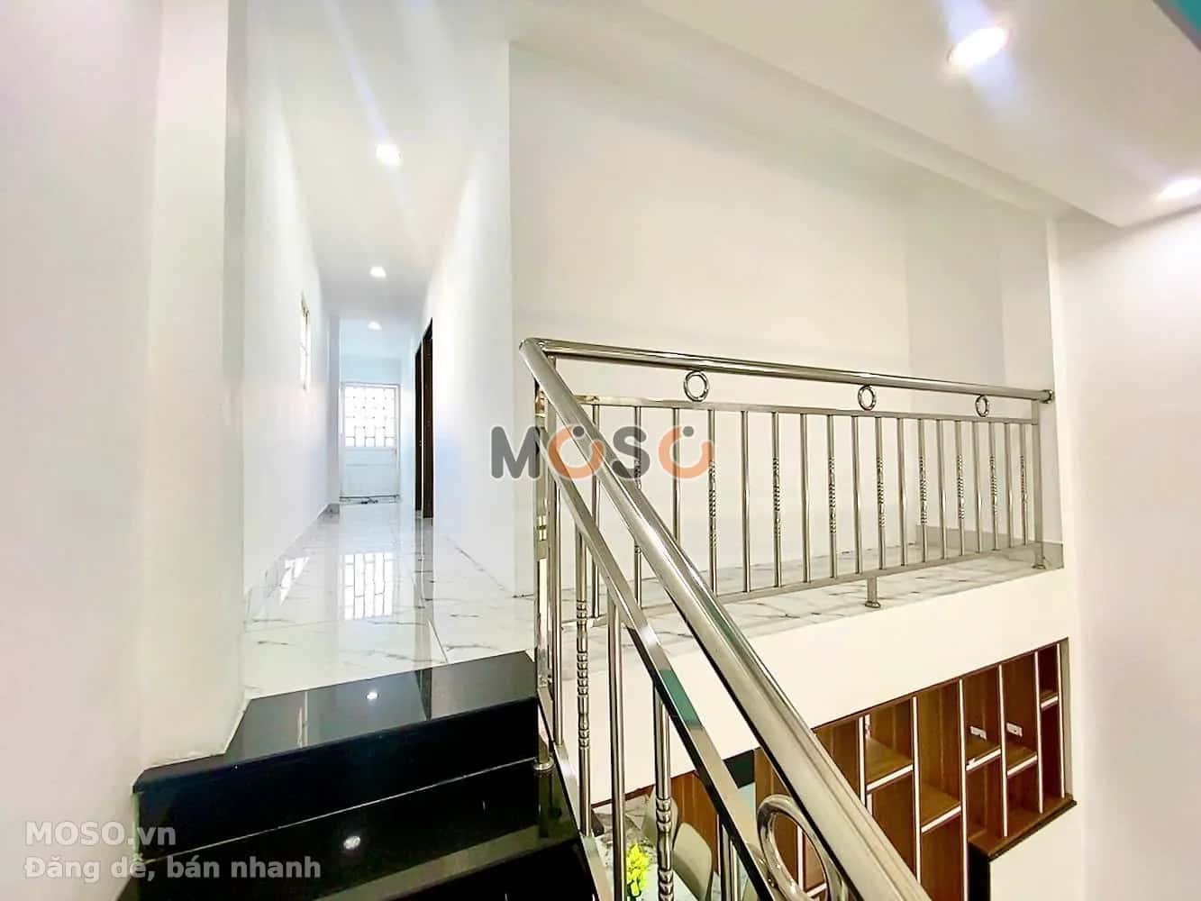 Bán nhà mặt tiền Lê quý đôn Thành phố Dĩ An, Bình Dương – 3 phòng ngủ, giá 4.3 tỷ - ảnh 3