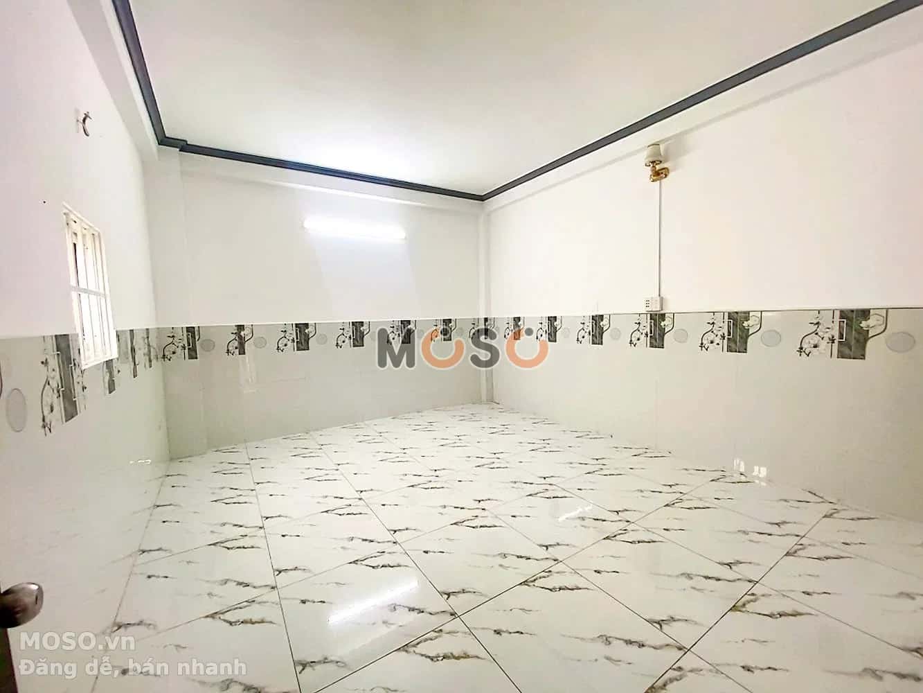Bán nhà mặt tiền Lê quý đôn Thành phố Dĩ An, Bình Dương – 3 phòng ngủ, giá 4.3 tỷ - ảnh 4