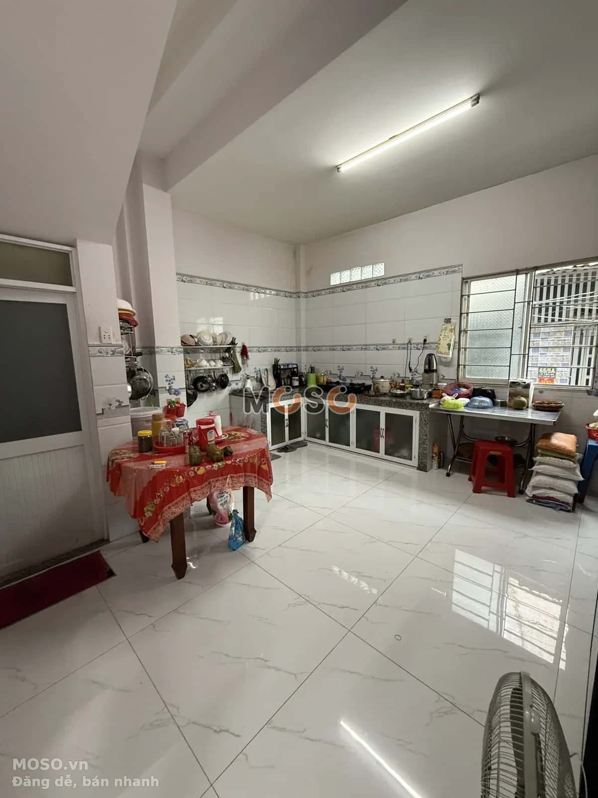 Bán nhà mặt tiền lê tấn bê Quận Bình Tân, TP.HCM – 3 phòng ngủ, giá 4.2 tỷ - ảnh 2
