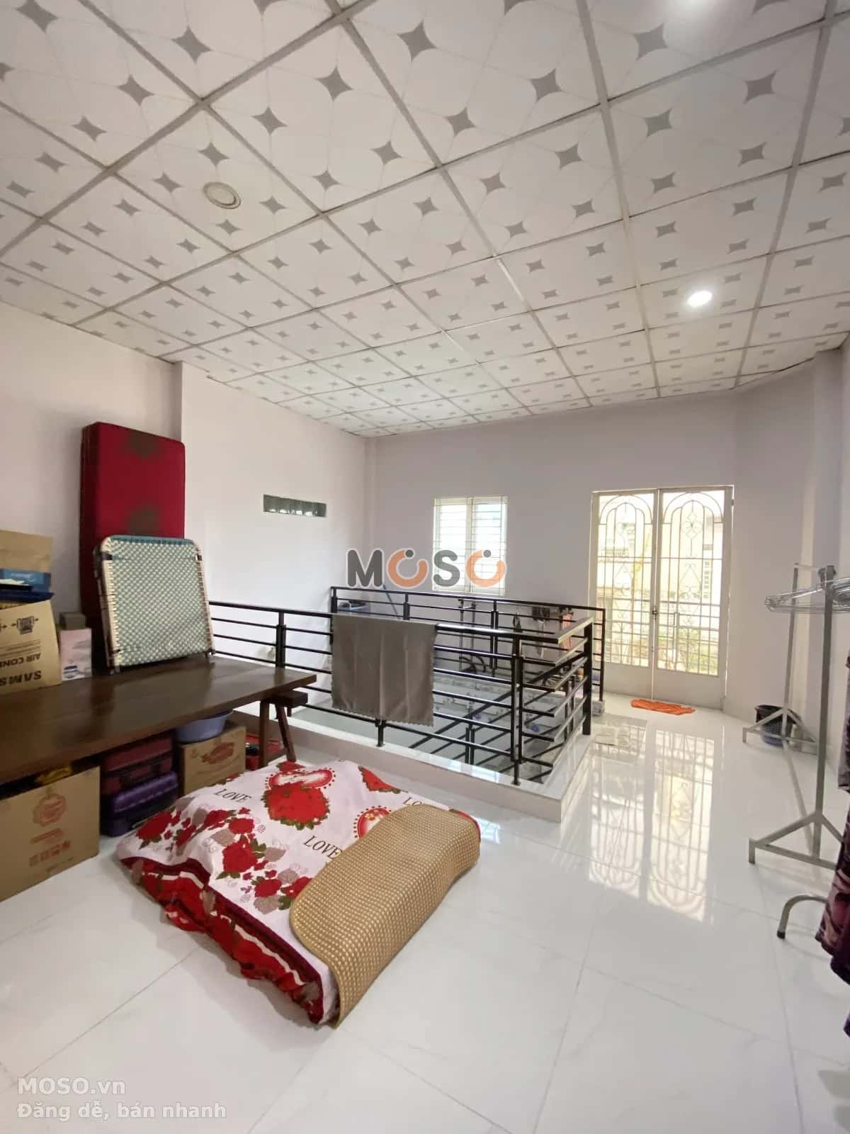 Bán nhà mặt tiền lê tấn bê Quận Bình Tân, TP.HCM – 3 phòng ngủ, giá 4.2 tỷ - ảnh 3