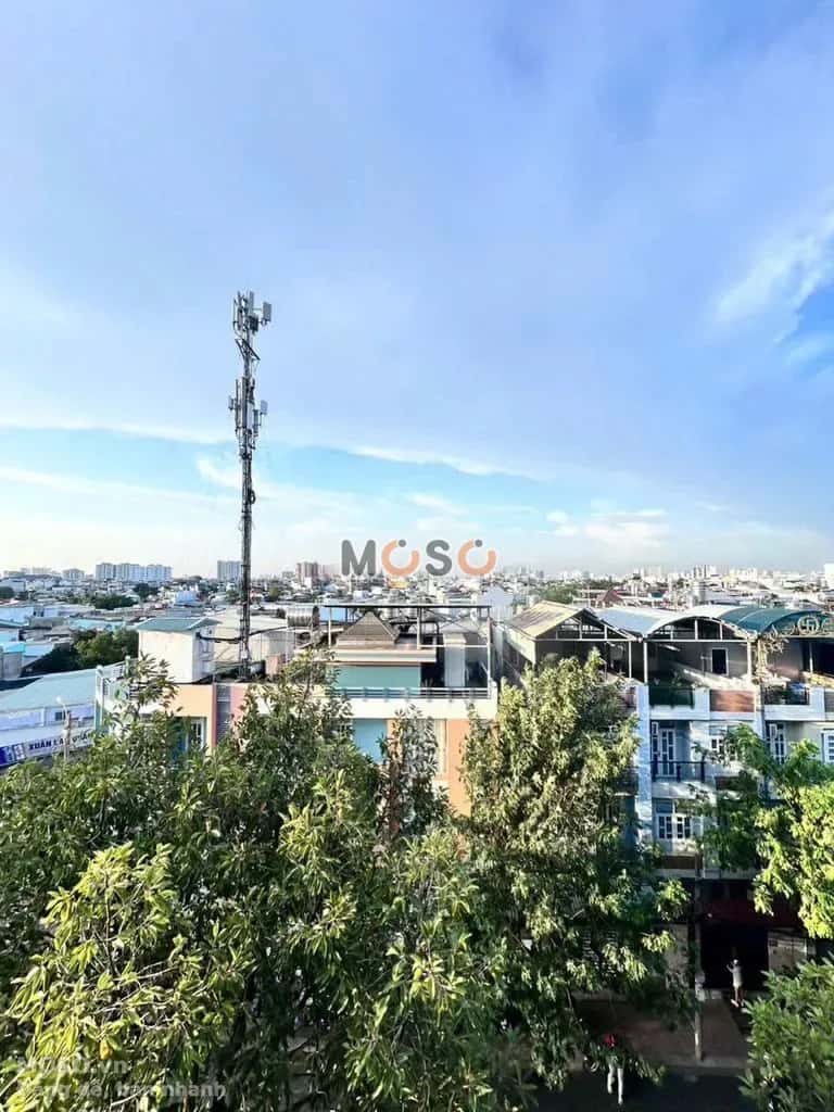 Cho thuê căn hộ chung cư Đường Trịnh Quang Nghị Quận 8, TP.HCM – 2 phòng ngủ, giá 4 triệu - ảnh 10