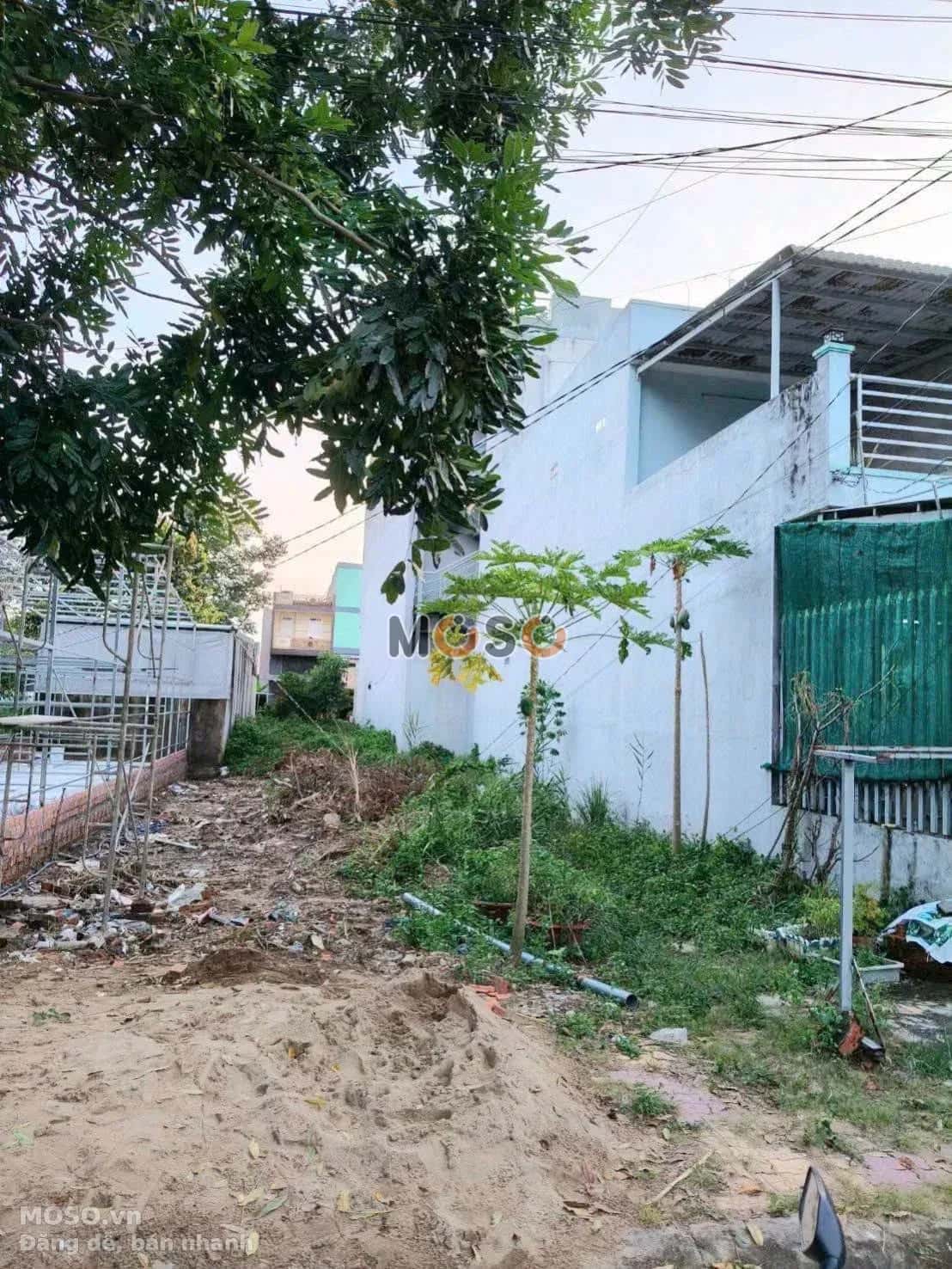 Bán đất đường số 11, Khu dân cư Hoàng Long  Huyện Bến Lức, Long An – giá 1.7 tỷ - ảnh 1