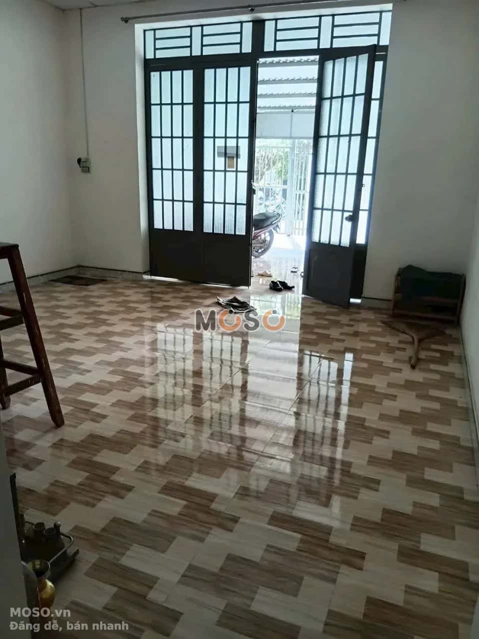 Bán nhà hẻm Ấp Nhơn Hòa 2 Huyện Đức Hòa, Long An – 2 phòng ngủ, giá 1.2 tỷ - ảnh 3