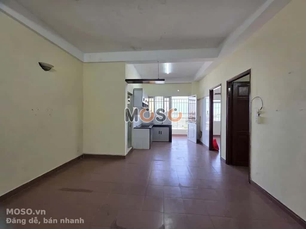 Cho thuê căn hộ chung cư Đường Trịnh Quang Nghị Quận 8, TP.HCM – 2 phòng ngủ, giá 4 triệu - ảnh 5