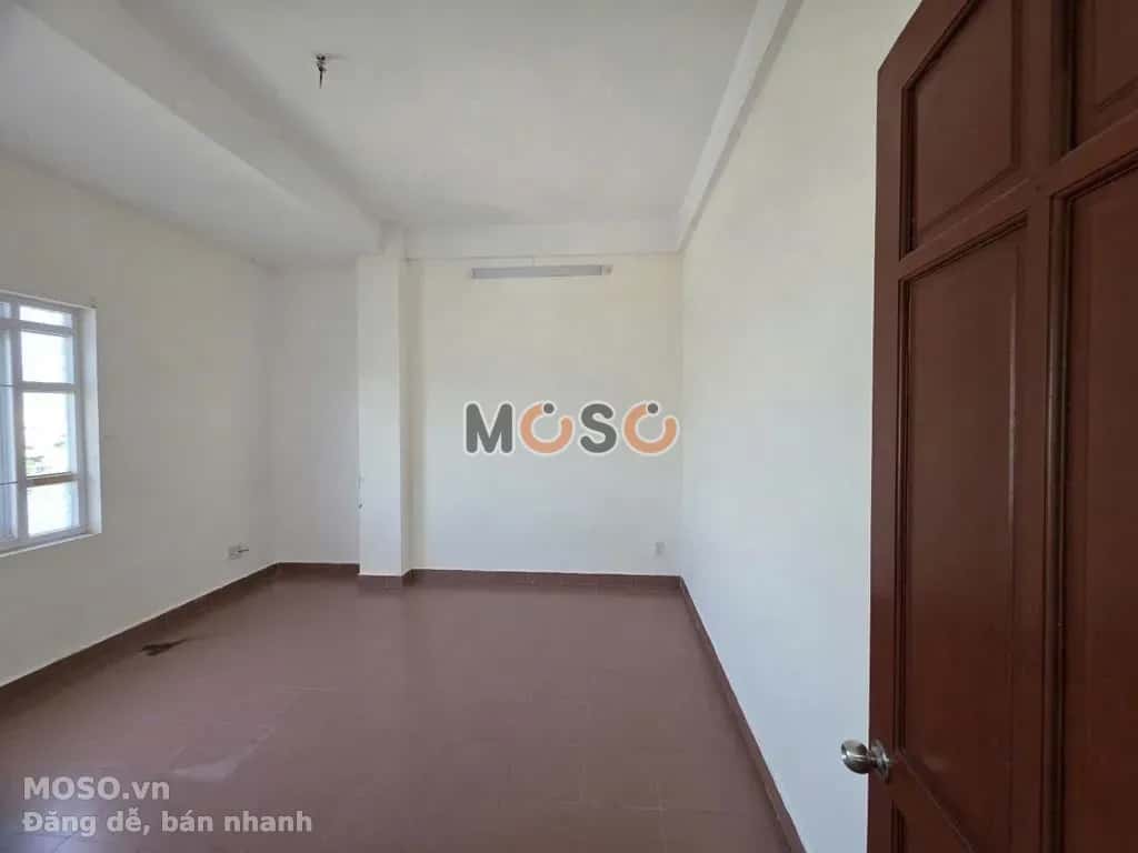 Cho thuê căn hộ chung cư Đường Trịnh Quang Nghị Quận 8, TP.HCM – 2 phòng ngủ, giá 4 triệu - ảnh 8