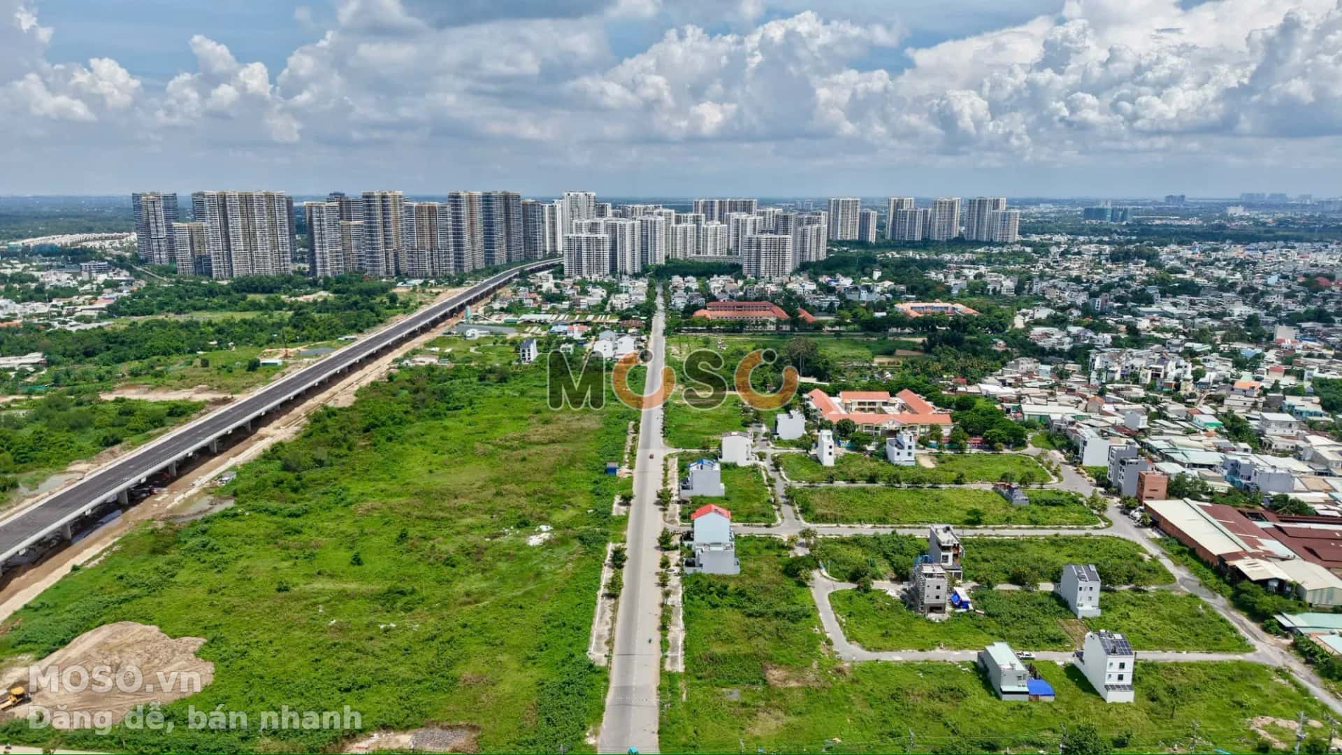Bán đất đường số 9A Thành phố Thủ Đức, TP.HCM – giá 16.9 tỷ - ảnh 2