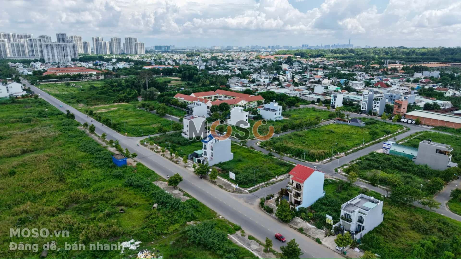 Bán đất đường số 9A Thành phố Thủ Đức, TP.HCM – giá 16.9 tỷ - ảnh 3