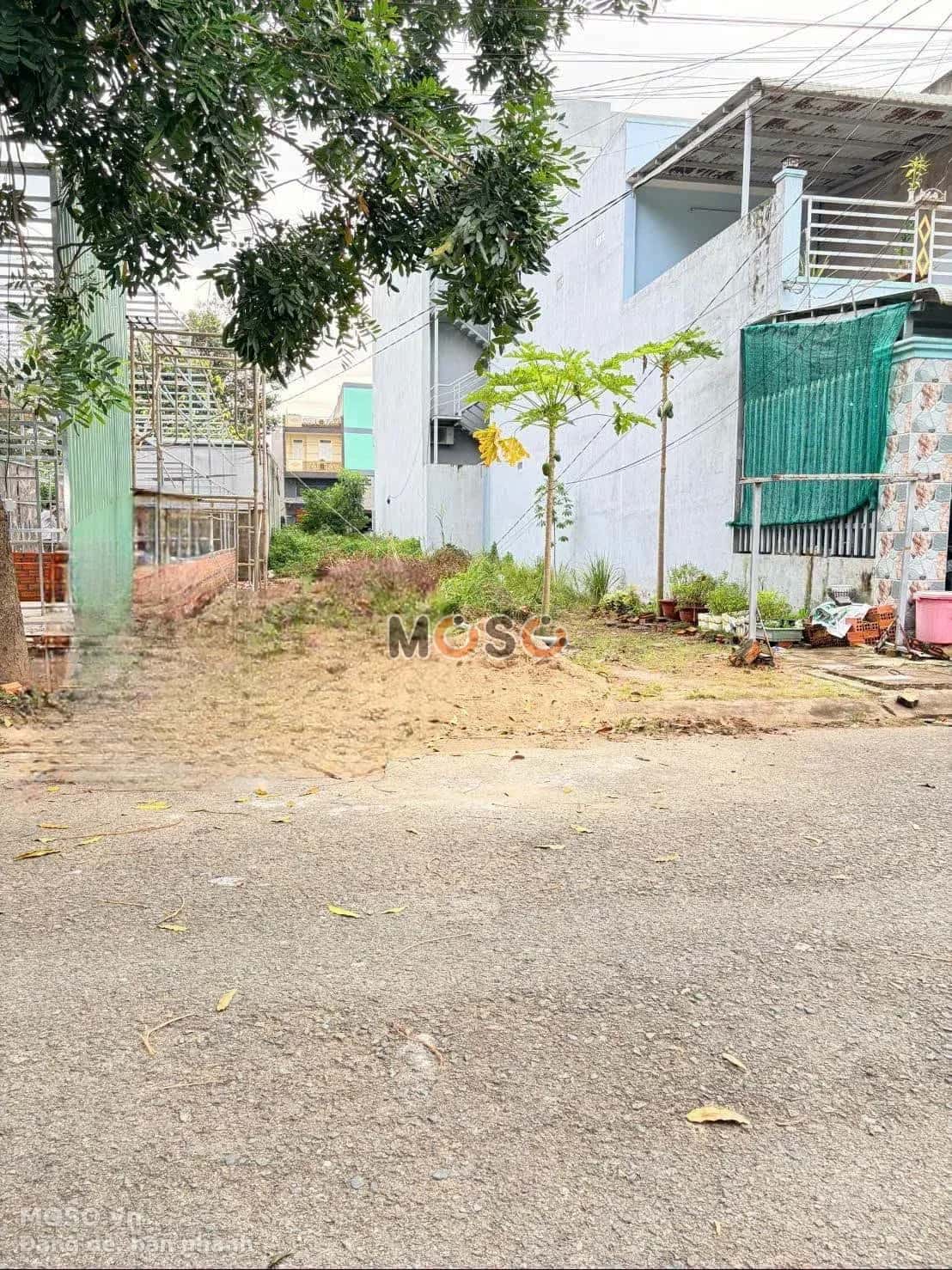 Bán đất đường số 11, Khu dân cư Hoàng Long  Huyện Bến Lức, Long An – giá 1.7 tỷ - ảnh 2