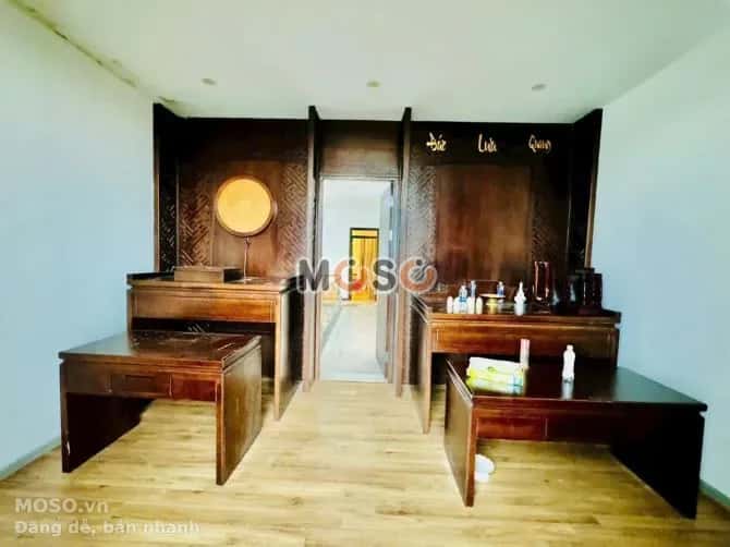 Cho thuê nhà hẻm Giang Châu 1 Ngũ Hành Sơn, Đà Nẵng – 3 phòng ngủ, giá 25 triệu - ảnh 9
