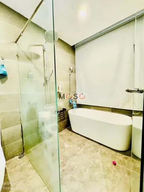 Cho thuê nhà hẻm Giang Châu 1 Ngũ Hành Sơn, Đà Nẵng – 3 phòng ngủ, giá 25 triệu - ảnh 14