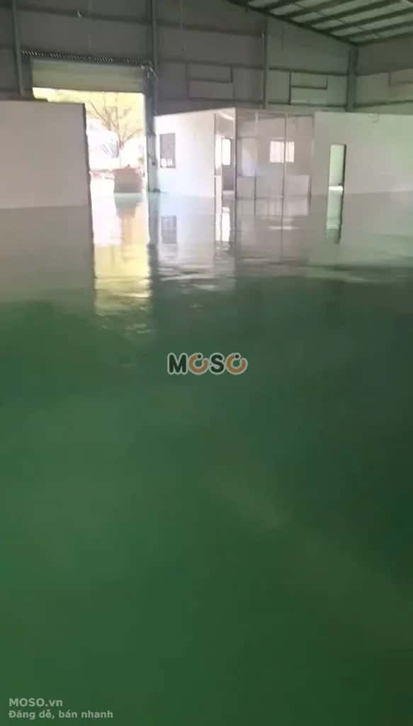 Cho thuê kho, nhà xưởng KCN Nam Tân Uyên Thị xã Tân Uyên, Ho Chi Minh – giá 217 triệu - ảnh 4