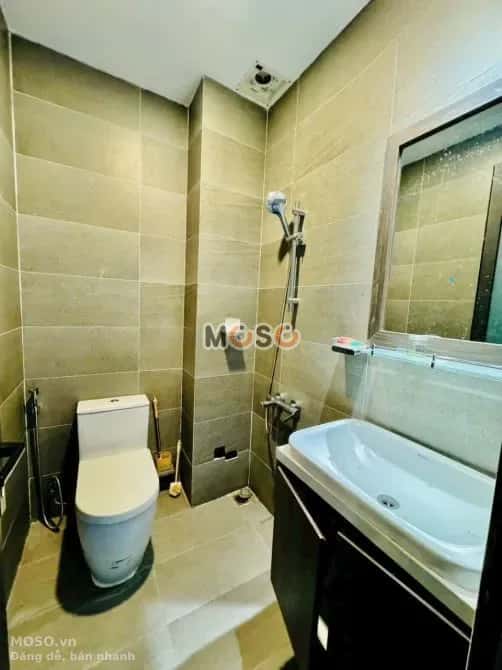 Cho thuê nhà hẻm Giang Châu 1 Ngũ Hành Sơn, Đà Nẵng – 3 phòng ngủ, giá 25 triệu - ảnh 11