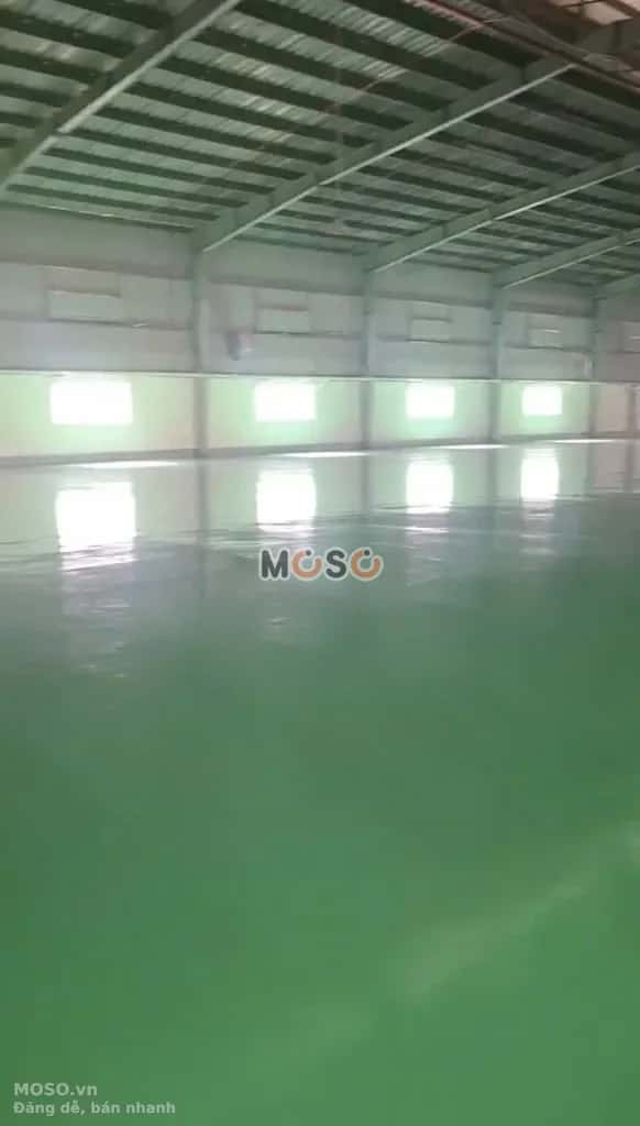 Cho thuê kho, nhà xưởng KCN Nam Tân Uyên Thị xã Tân Uyên, Ho Chi Minh – giá 217 triệu - ảnh 5