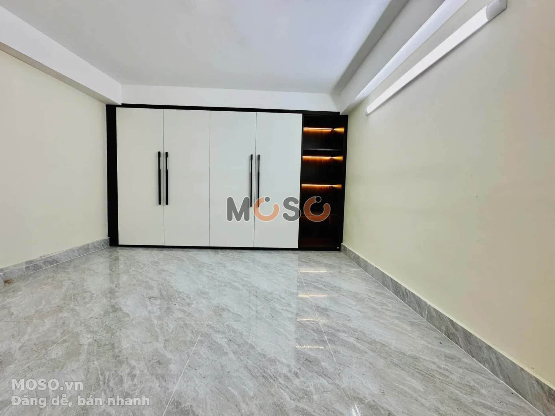 Bán nhà hẻm Huỳnh Tấn Phát Quận 7, TP.HCM – 4 phòng ngủ, giá 4.9 tỷ - ảnh 6