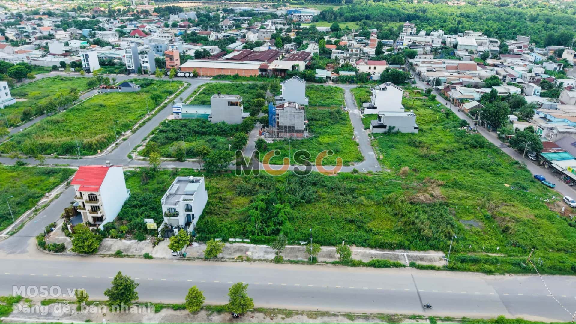 Bán đất đường số 9A Thành phố Thủ Đức, TP.HCM – giá 16.9 tỷ - ảnh 4