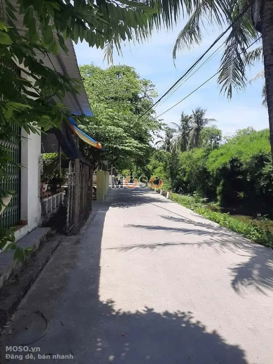 Bán đất KQH Tây Trì Nhơn Quận Thuận Hóa, TP. Huế – giá 1.6 tỷ - ảnh 5