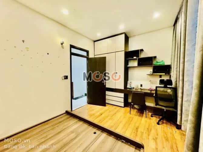 Cho thuê nhà hẻm Giang Châu 1 Ngũ Hành Sơn, Đà Nẵng – 3 phòng ngủ, giá 25 triệu - ảnh 7