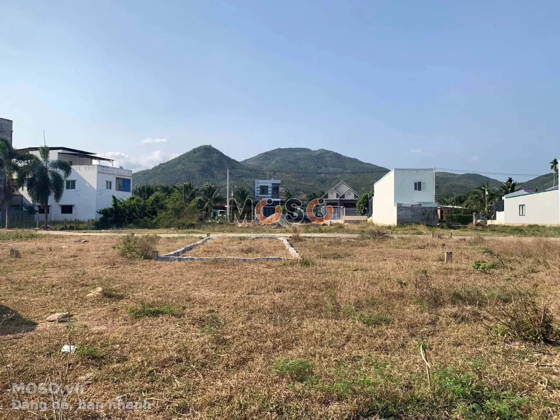 Bán đất thôn Trung Thành phố Nha Trang, Khánh Hòa – giá 899 triệu - ảnh 1