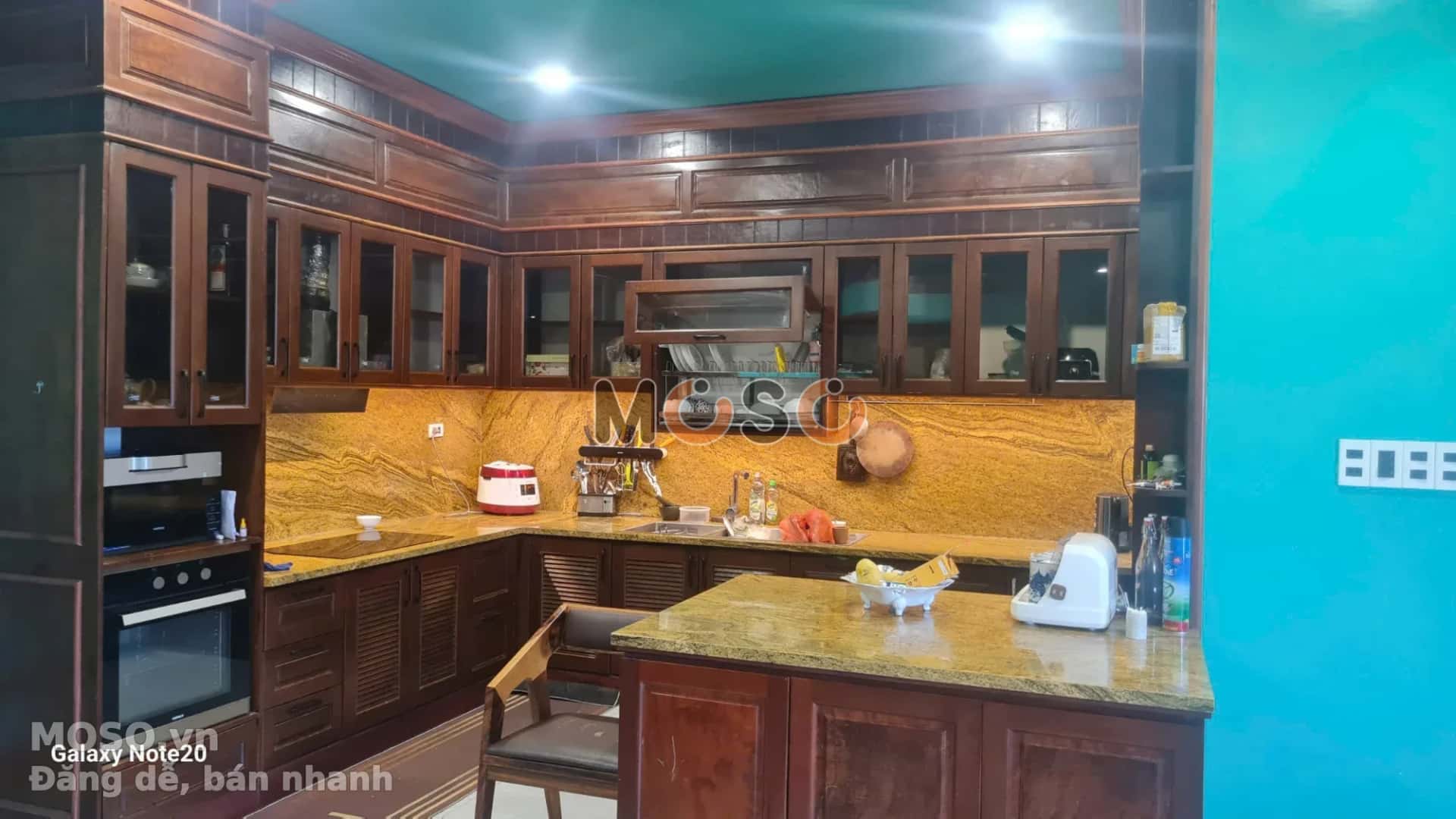 Bán nhà mặt tiền Đô Đốc Lân Quận Cẩm Lệ, TP. Đà Nẵng – 4 phòng ngủ, giá 16 tỷ - ảnh 4