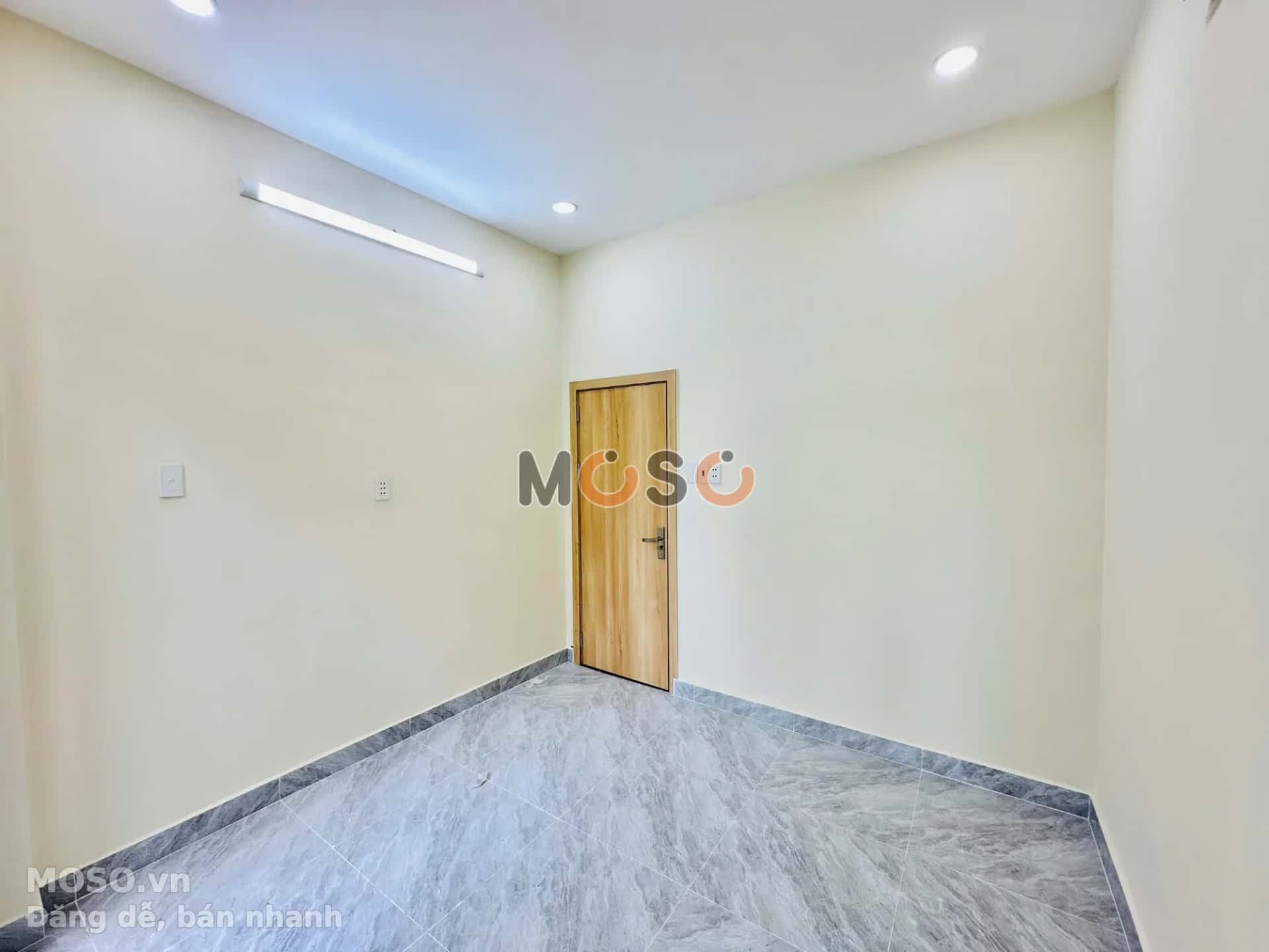 Bán nhà hẻm Huỳnh Tấn Phát Quận 7, TP.HCM – 4 phòng ngủ, giá 4.9 tỷ - ảnh 4