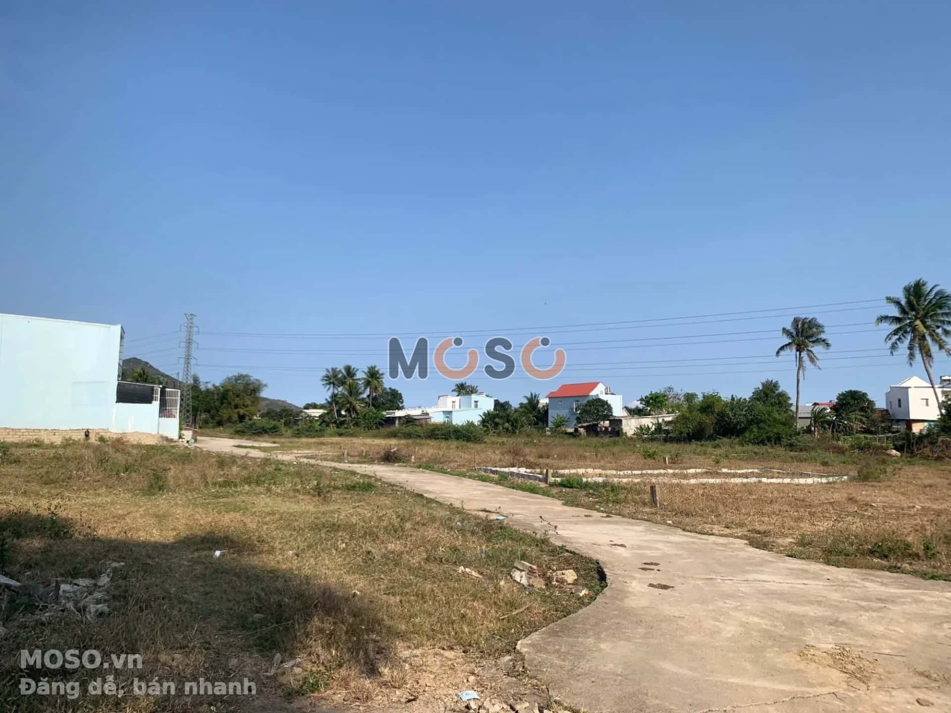 Bán đất thôn Trung Thành phố Nha Trang, Khánh Hòa – giá 899 triệu - ảnh 2