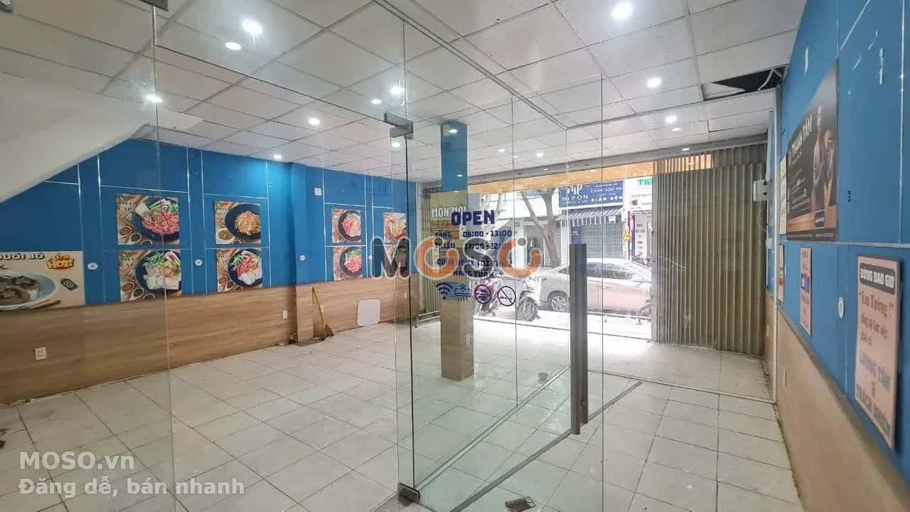 Bán nhà mặt tiền Bạch Đằng Thành phố Nha Trang, Khánh Hòa – 3 phòng ngủ, giá 16 tỷ - ảnh 2