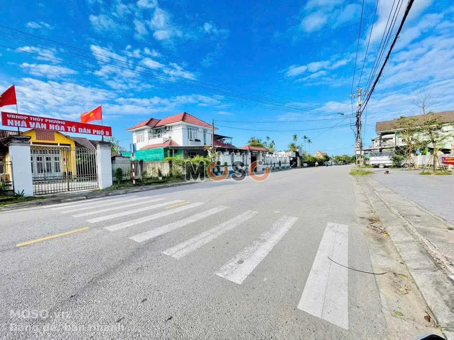 Bán đất K46 Tôn Thất Sơn Thị xã Hương Thủy, TP. Huế – giá 1.2 tỷ - ảnh 5