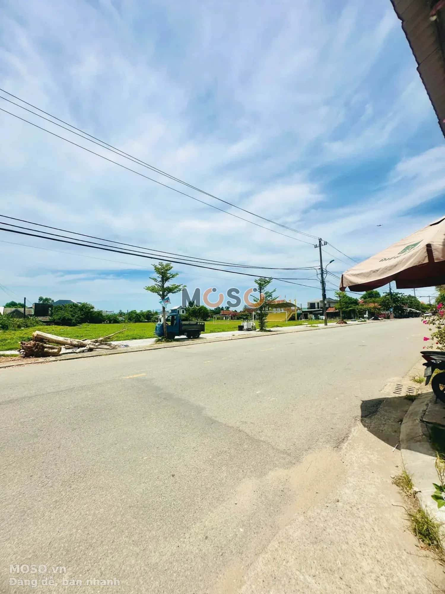 Bán đất K46 Tôn Thất Sơn Thị xã Hương Thủy, TP. Huế – giá 1.2 tỷ - ảnh 4