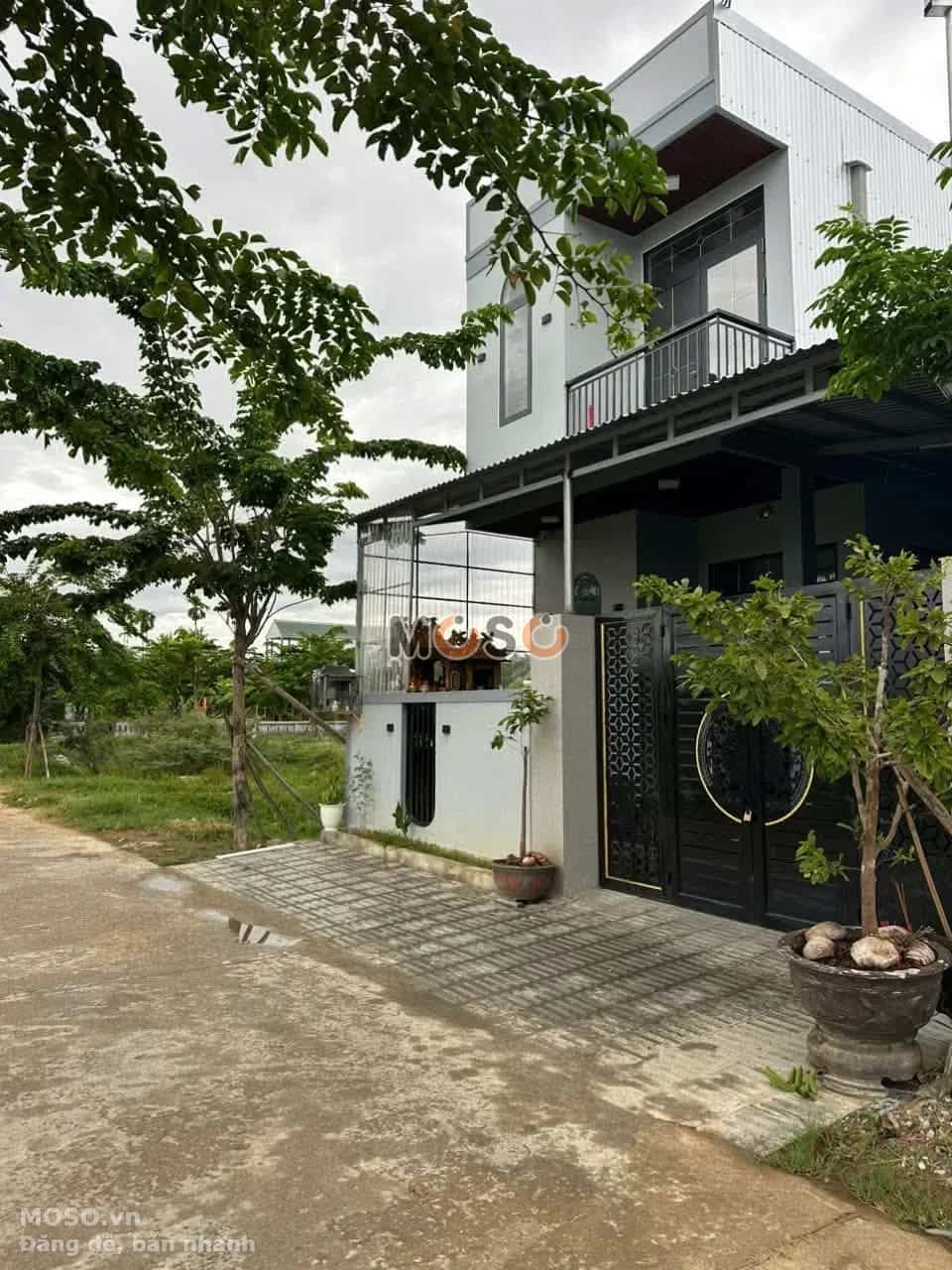 Bán đất KQH Tây Trì Nhơn Quận Thuận Hóa, TP. Huế – giá 1.6 tỷ - ảnh 4