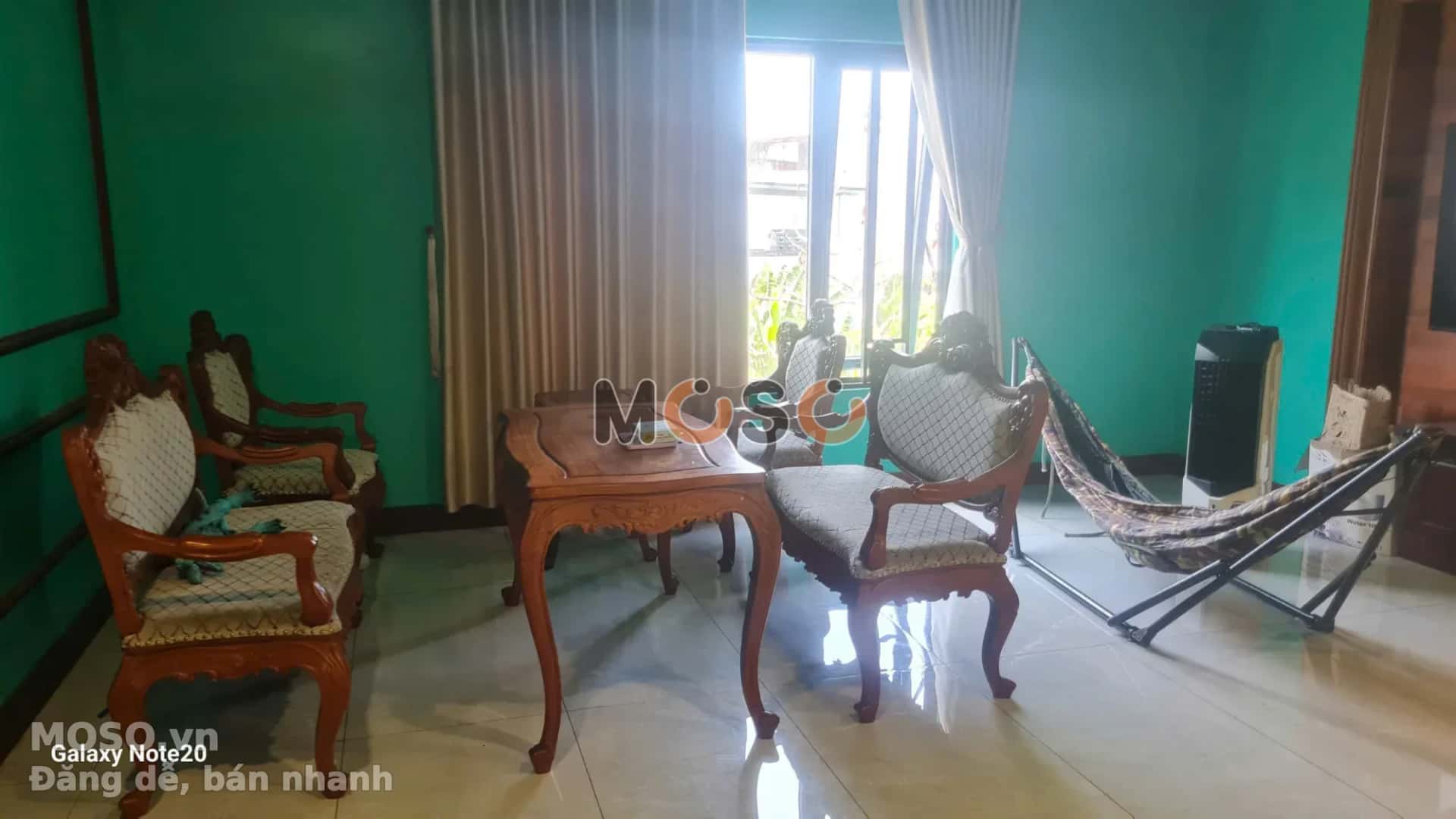 Bán nhà mặt tiền Đô Đốc Lân Quận Cẩm Lệ, TP. Đà Nẵng – 4 phòng ngủ, giá 16 tỷ - ảnh 6