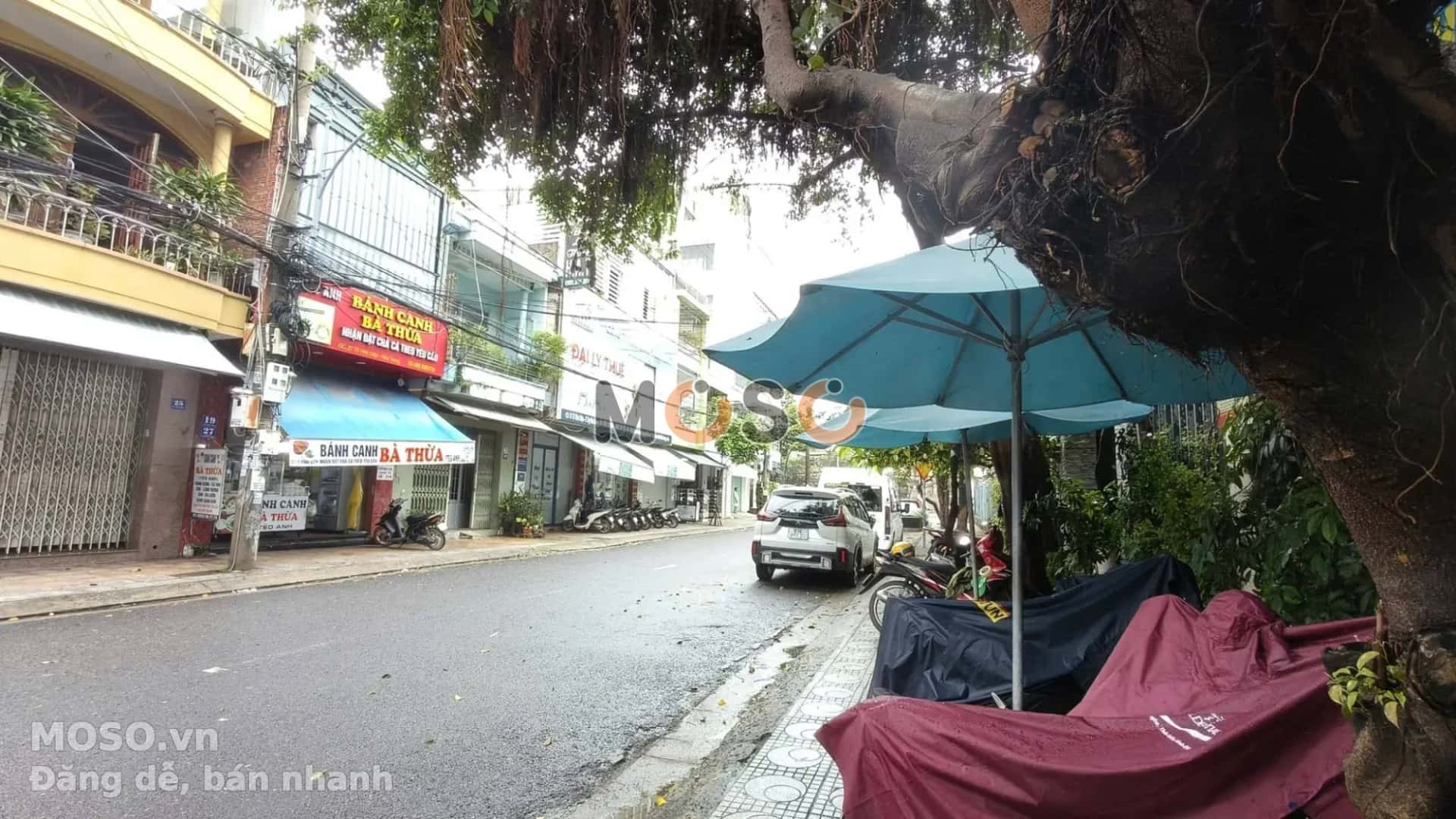 Bán đất đường Tô Vĩnh Diện Thành phố Nha Trang, Khánh Hòa – giá 61.2 tỷ - ảnh 3