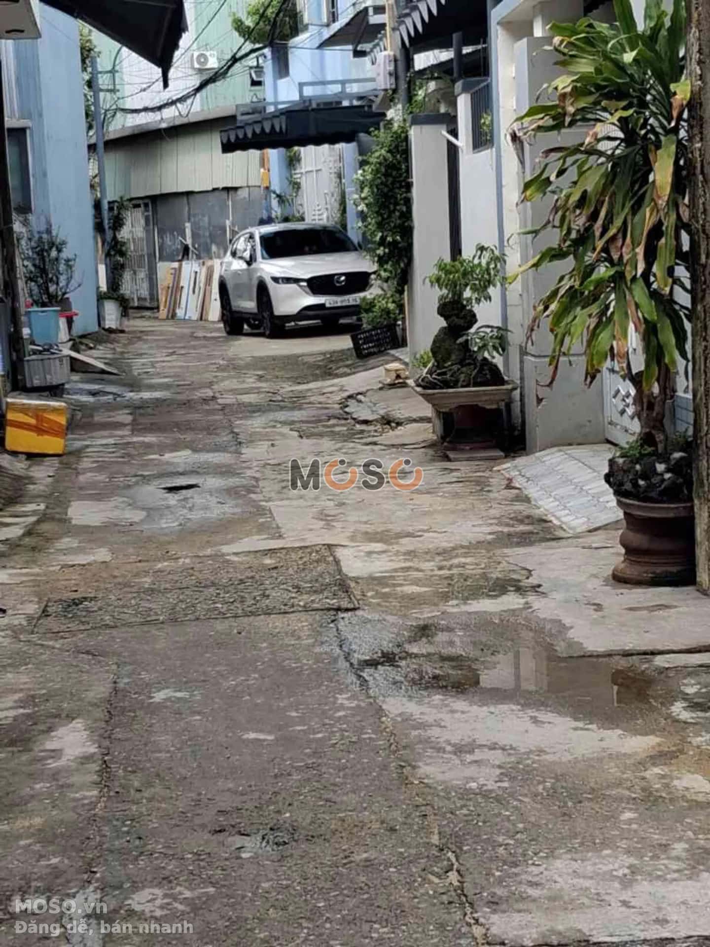 Bán đất Tô Hiệu Quận Liên Chiểu, TP. Đà Nẵng – giá 3.4 tỷ - ảnh 3