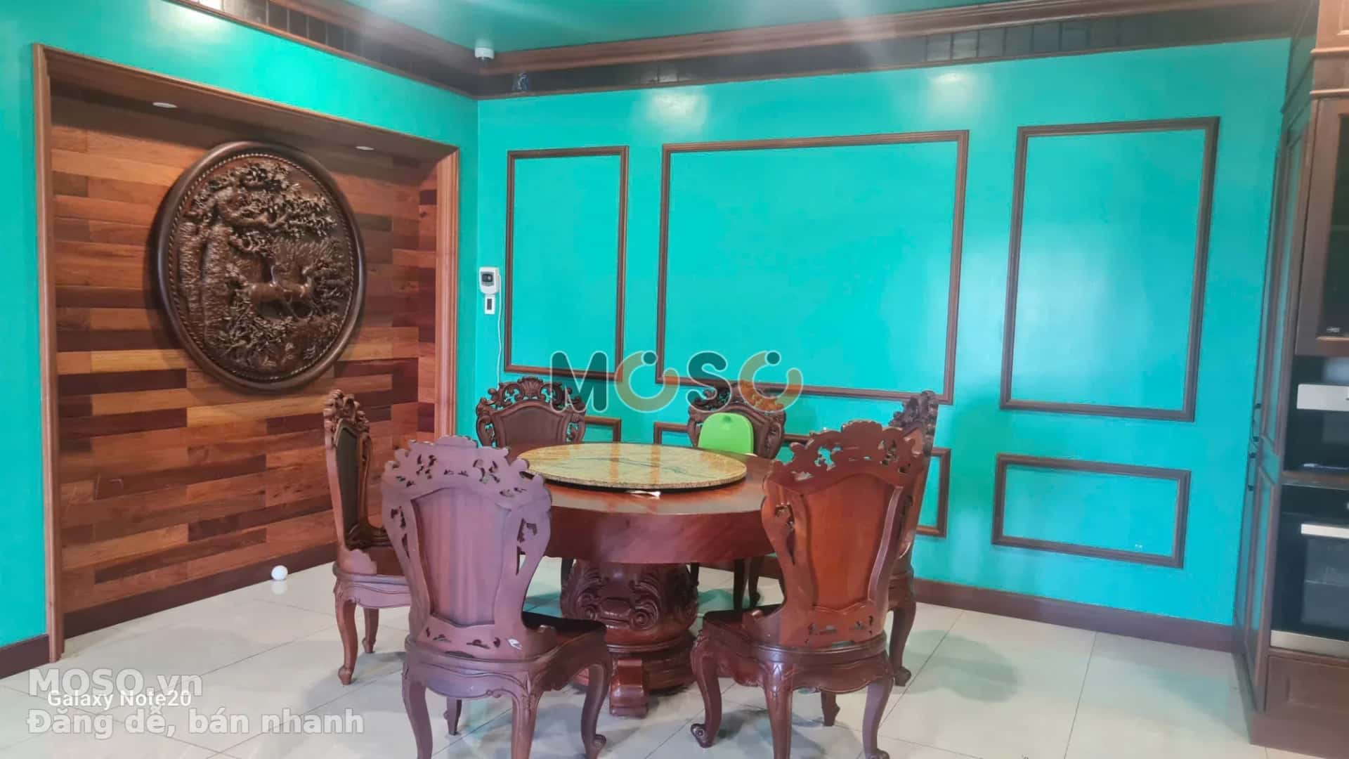 Bán nhà mặt tiền Đô Đốc Lân Quận Cẩm Lệ, TP. Đà Nẵng – 4 phòng ngủ, giá 16 tỷ - ảnh 5