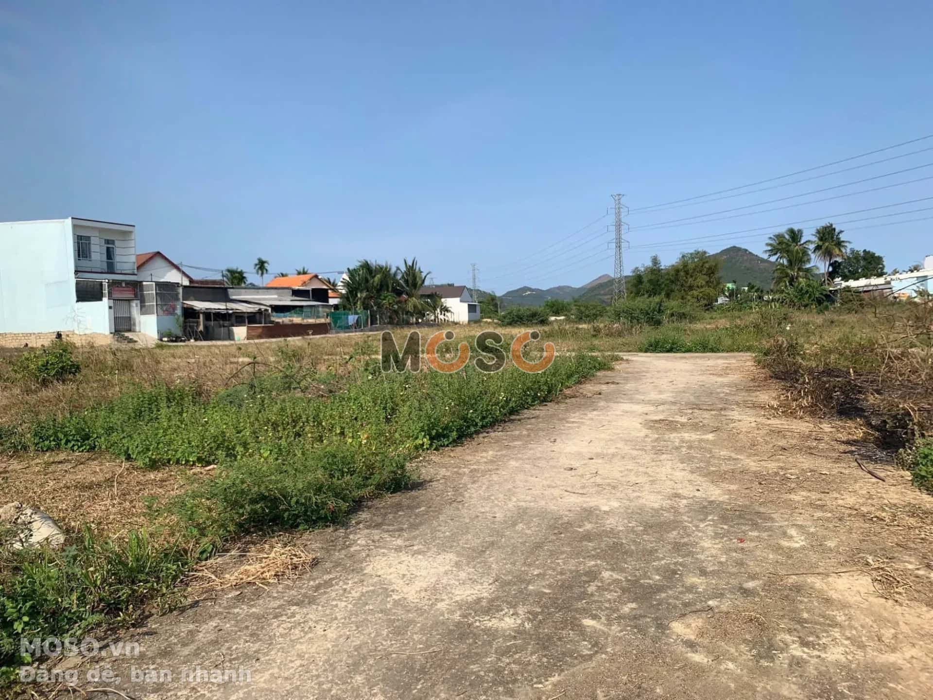 Bán đất thôn Trung Thành phố Nha Trang, Khánh Hòa – giá 899 triệu - ảnh 3