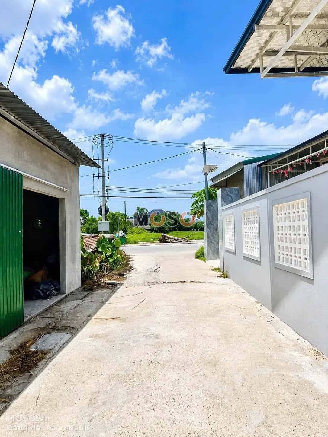 Bán đất K46 Tôn Thất Sơn Thị xã Hương Thủy, TP. Huế – giá 1.2 tỷ - ảnh 3