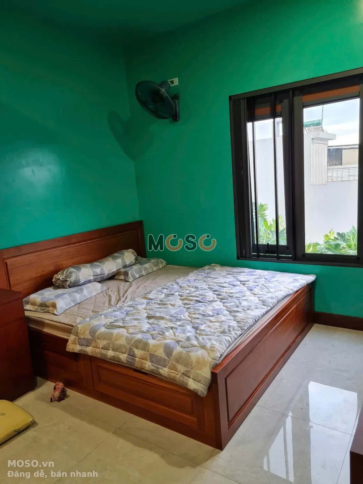 Bán nhà mặt tiền Đô Đốc Lân Quận Cẩm Lệ, TP. Đà Nẵng – 4 phòng ngủ, giá 16 tỷ - ảnh 7
