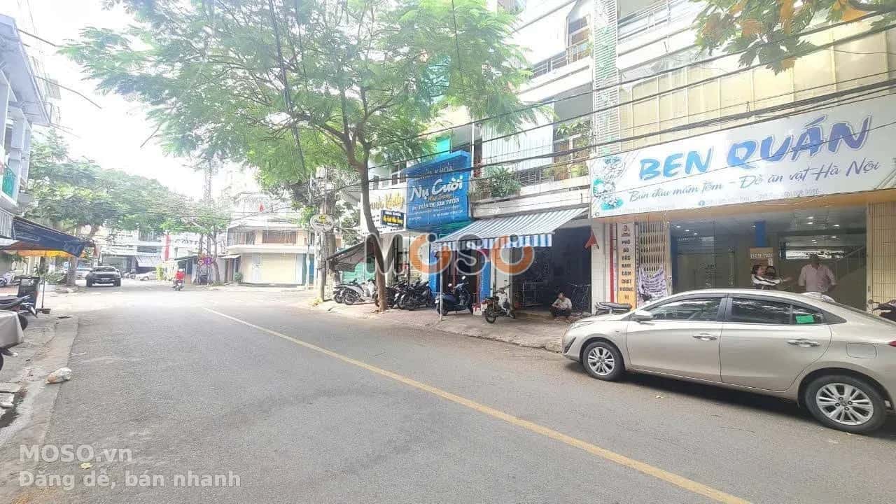 Bán nhà mặt tiền Bạch Đằng Thành phố Nha Trang, Khánh Hòa – 3 phòng ngủ, giá 16 tỷ - ảnh 4