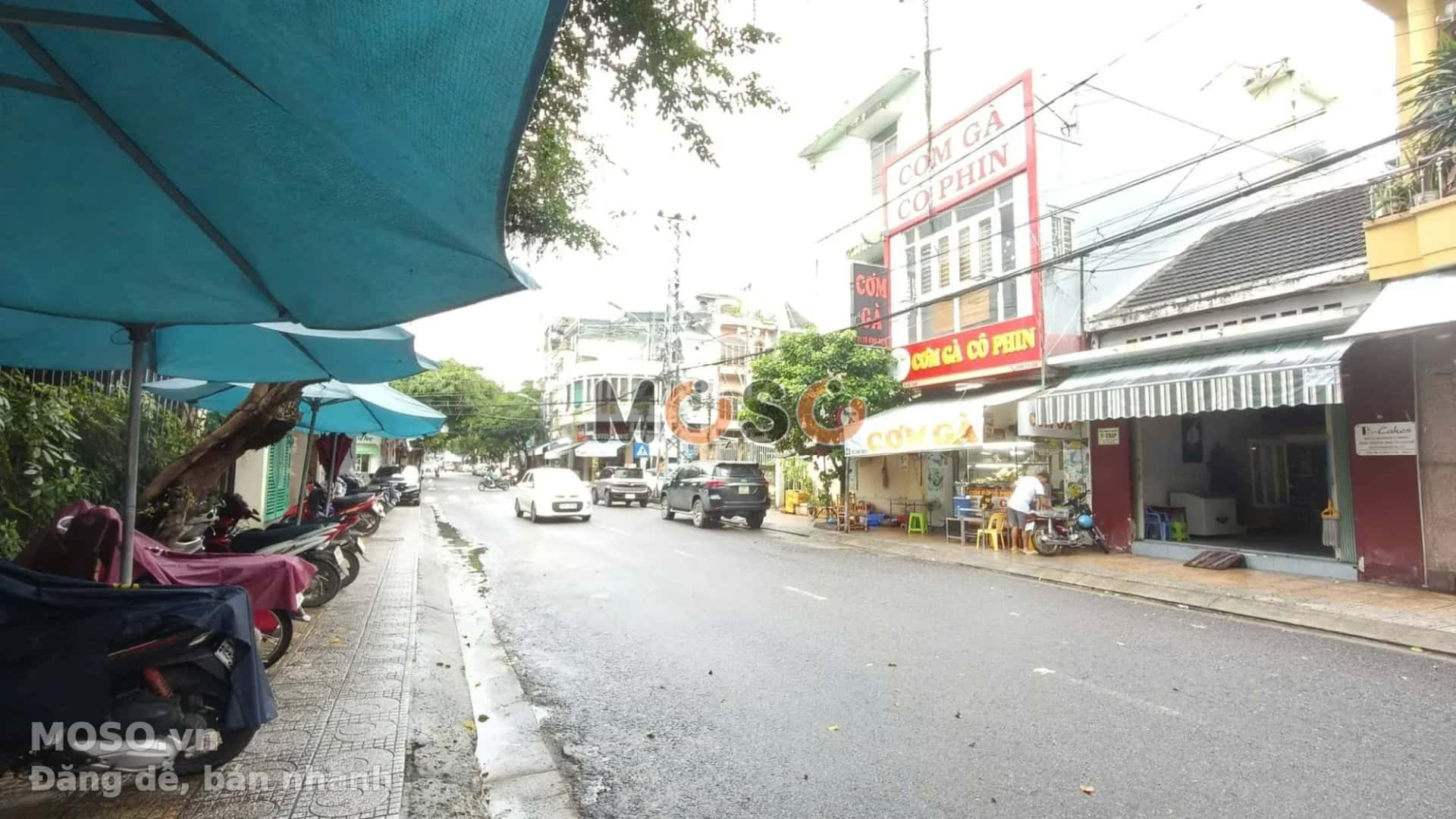 Bán đất đường Tô Vĩnh Diện Thành phố Nha Trang, Khánh Hòa – giá 61.2 tỷ - ảnh 2