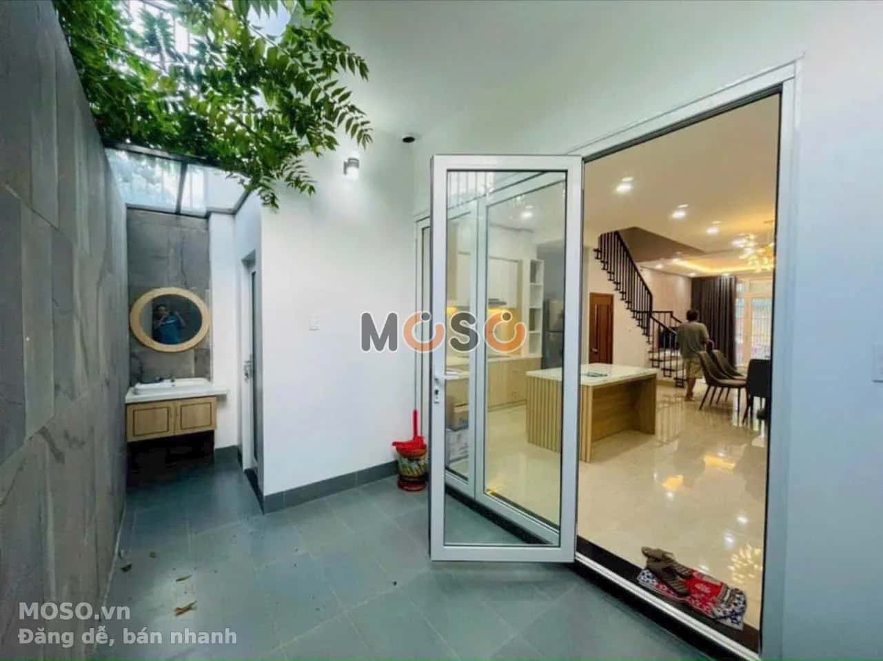 Bán nhà mặt tiền đường C3 Thành phố Nha Trang, Khánh Hòa – 3 phòng ngủ, giá 9.5 tỷ - ảnh 2