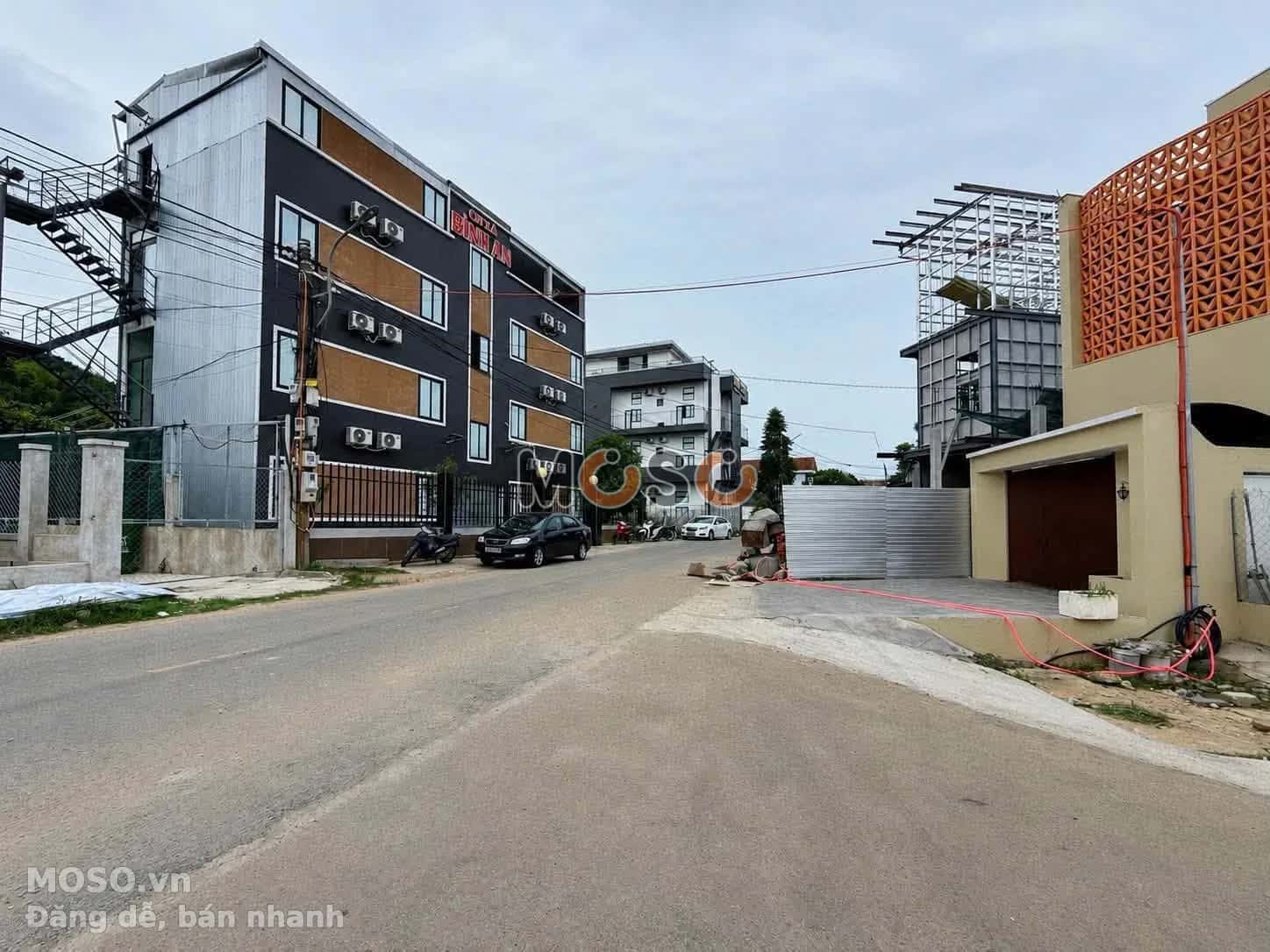 Bán đất Phùng Lưu Thị xã Hương Thủy, TP. Huế – giá 2.5 tỷ - ảnh 2