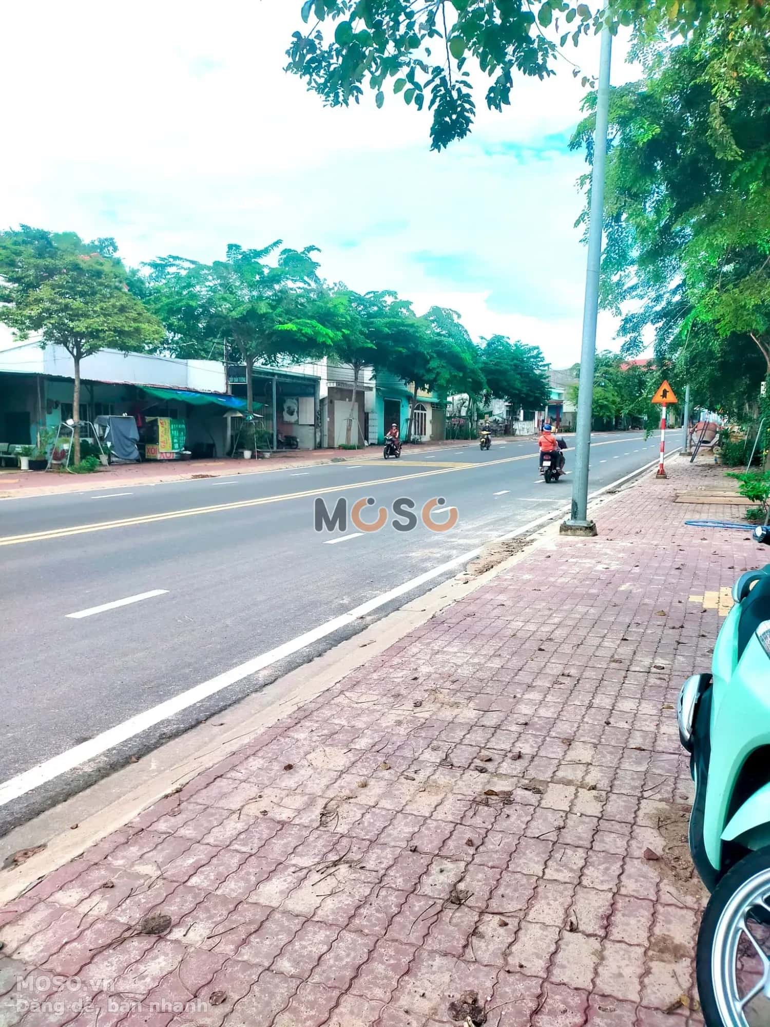 Bán đất Lê Chí Dân  Thành phố Thủ Dầu Một, Bình Dương – giá 6 tỷ - ảnh 2