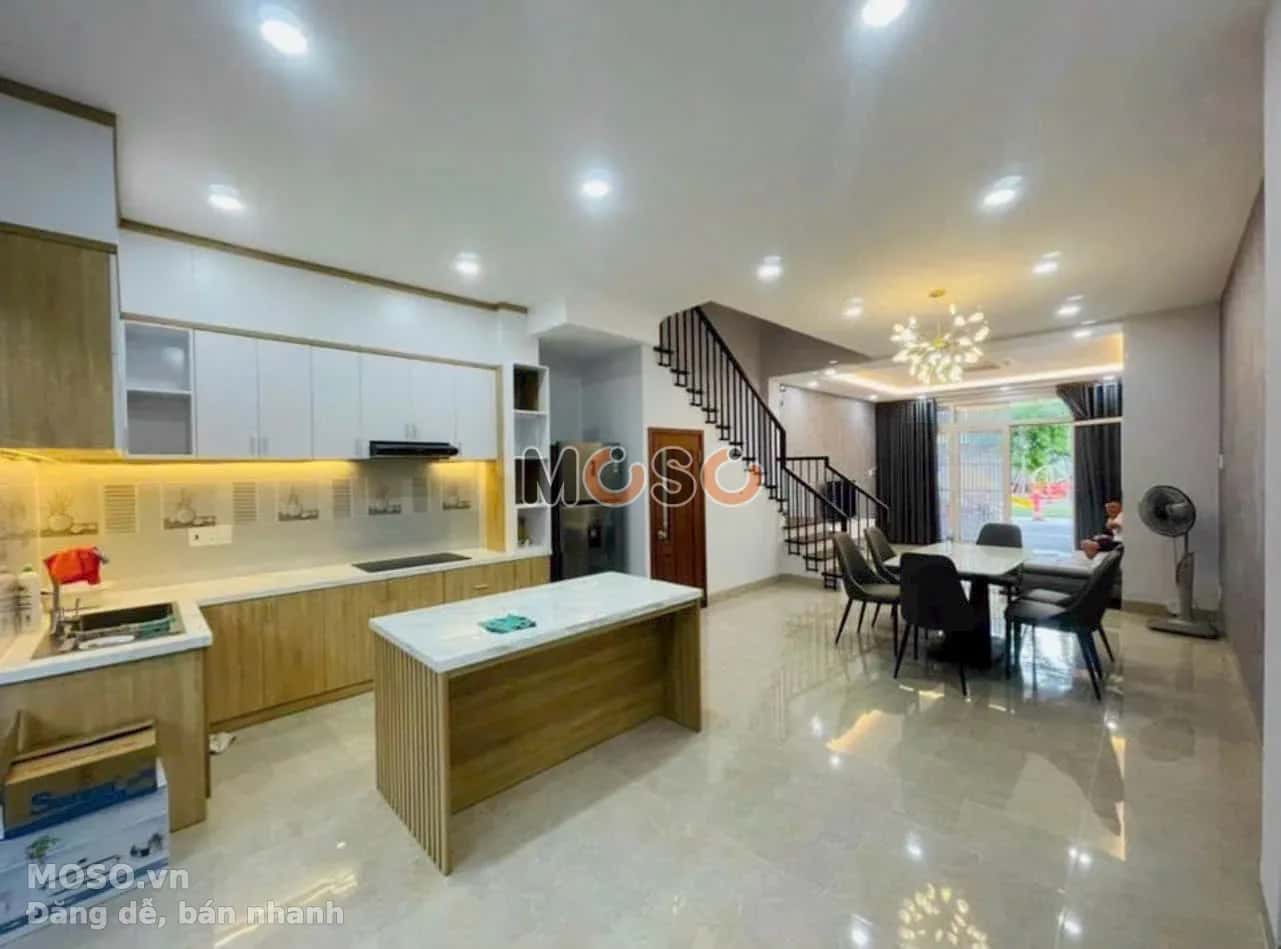 Bán nhà mặt tiền đường C3 Thành phố Nha Trang, Khánh Hòa – 3 phòng ngủ, giá 9.5 tỷ - ảnh 1