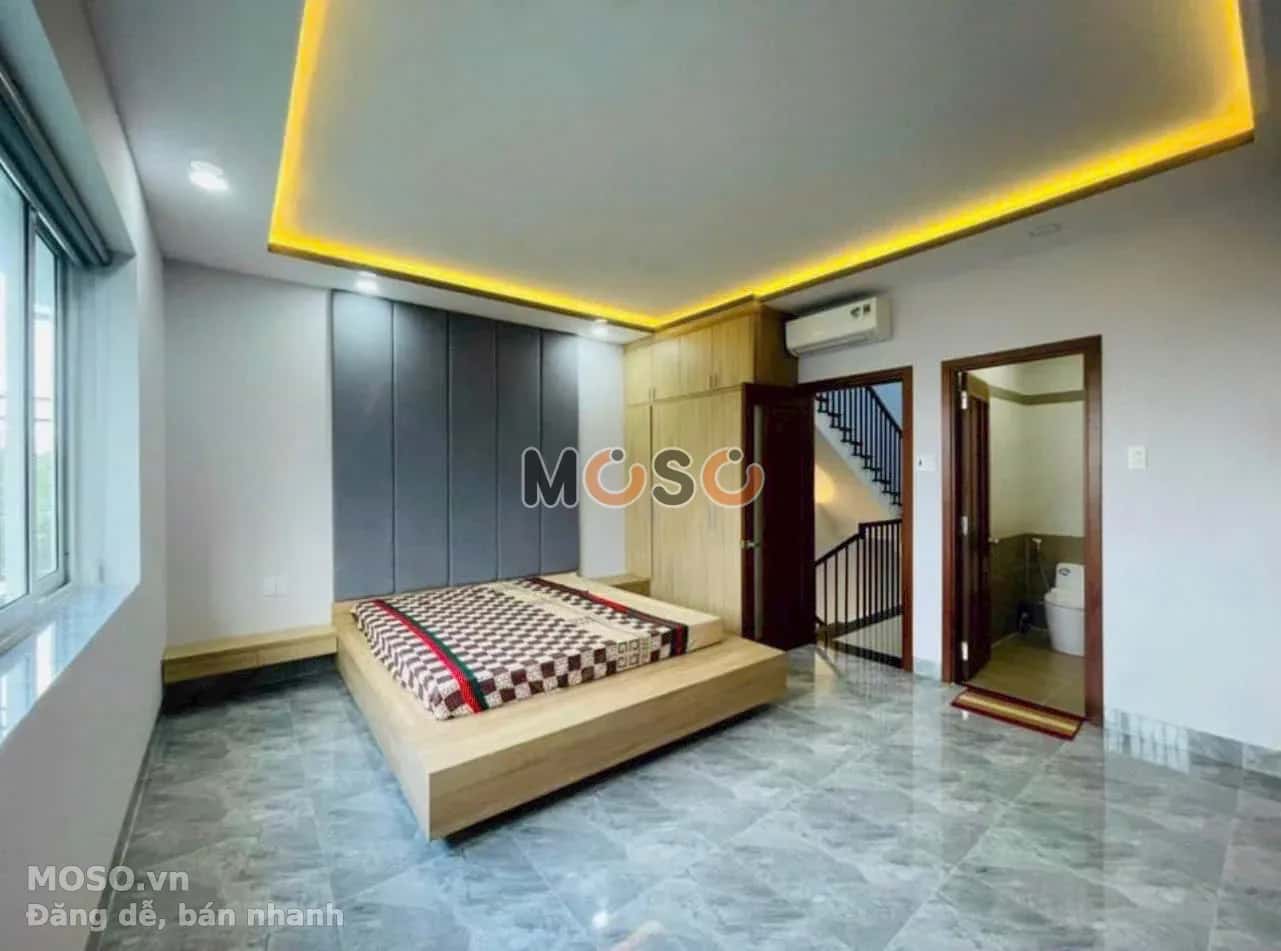 Bán nhà mặt tiền đường C3 Thành phố Nha Trang, Khánh Hòa – 3 phòng ngủ, giá 9.5 tỷ - ảnh 5