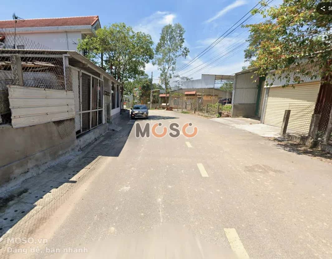 Bán đất Phùng Lưu Thị xã Hương Thủy, TP. Huế – giá 2.5 tỷ - ảnh 3