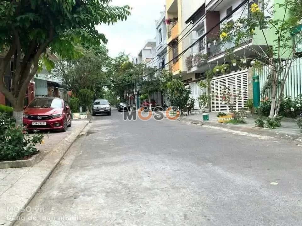 Bán đất Vũ Lập Quận Liên Chiểu, TP. Đà Nẵng – giá 4.8 tỷ - ảnh 2
