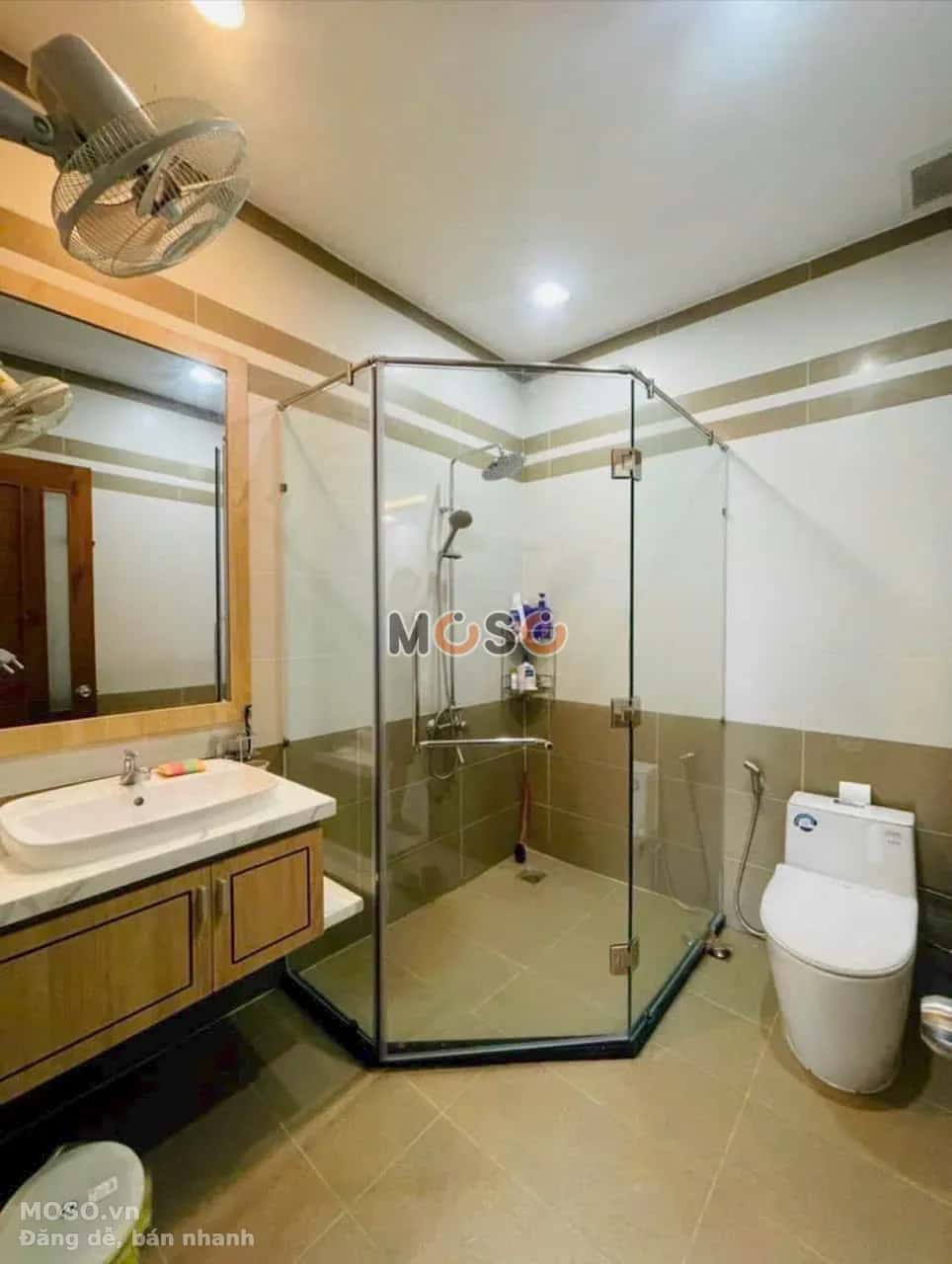 Bán nhà mặt tiền đường C3 Thành phố Nha Trang, Khánh Hòa – 3 phòng ngủ, giá 9.5 tỷ - ảnh 6