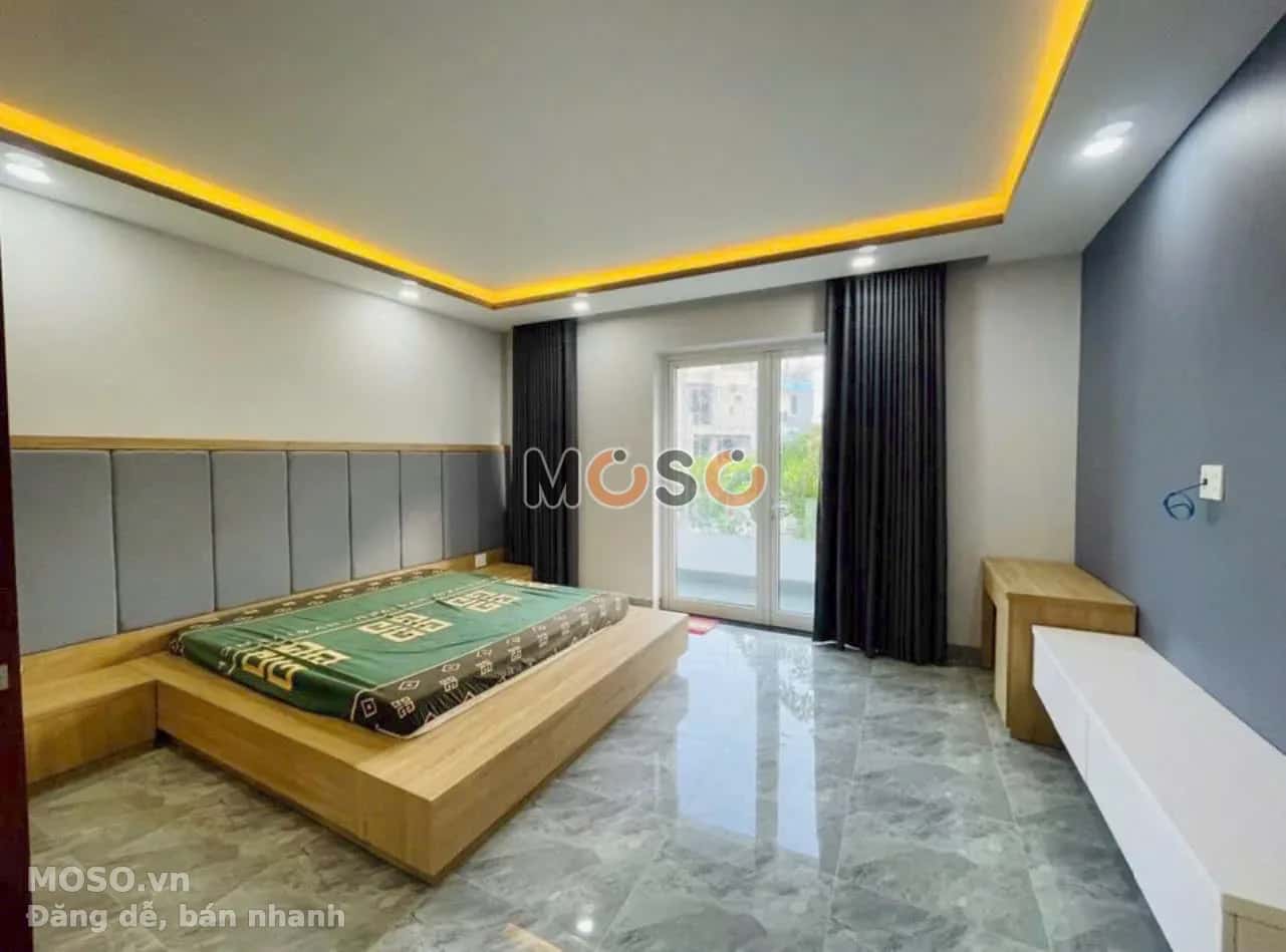 Bán nhà mặt tiền đường C3 Thành phố Nha Trang, Khánh Hòa – 3 phòng ngủ, giá 9.5 tỷ - ảnh 4